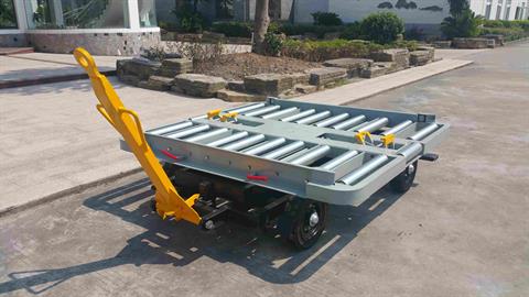 1.6 TON CONTAINER DOLLY-1