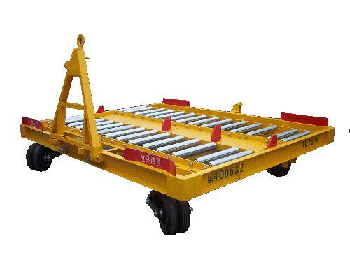 BC070 Pallet Dolly