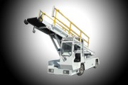 SHCS80 conveyor belt loader
