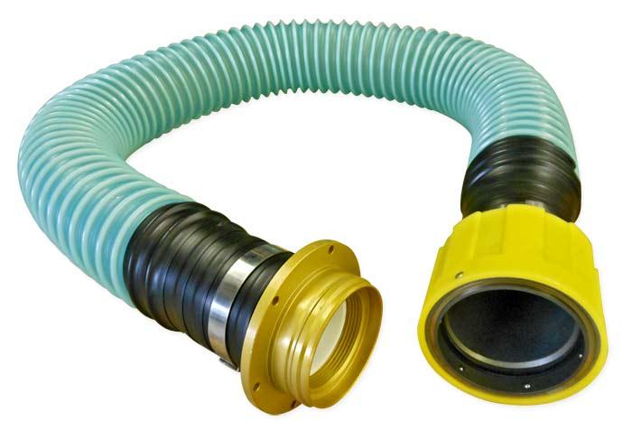 Lavatory-Hose-7'-Extension-With-Couplers