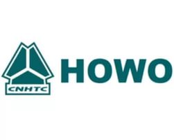 HOWO TRUCK PARTS