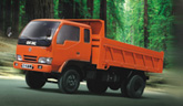 Dongfeng lorry