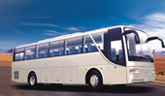 Dongfeng Bus