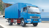Dongfeng Truck 4