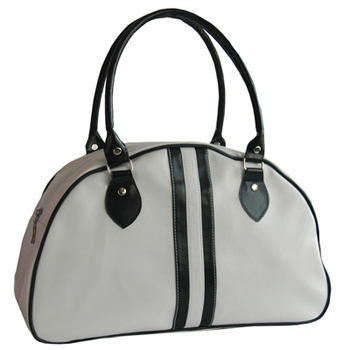 
 A0138 PU Leather Shoulder Bag