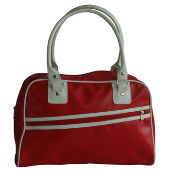 PU leather bags