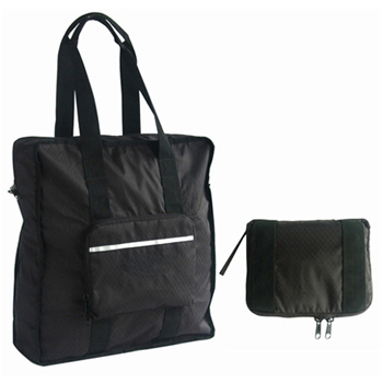 
 U0374 foldable shopping bag