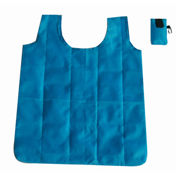 
 U0433 Foldable shopping bag