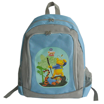 U0514A School Backpack