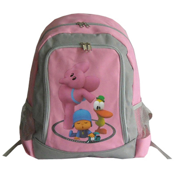 U0514B School Backpack