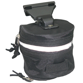 U0814 Bicycle Saddle Bag