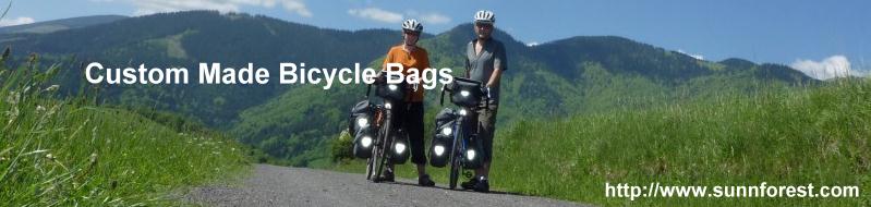 Bicycle-Bags-Custom-Made Banner