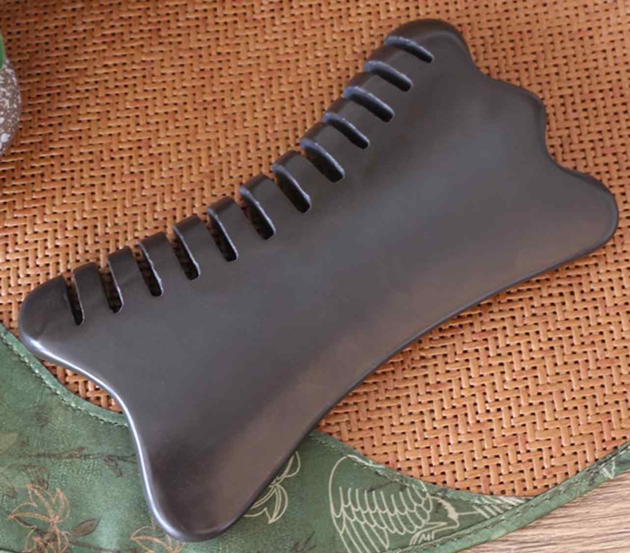 Bianstone Small Comb Multi-Teeth for General Use