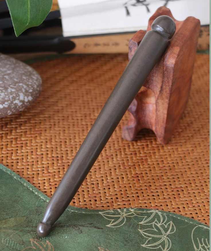 bianstone acupressure pointer