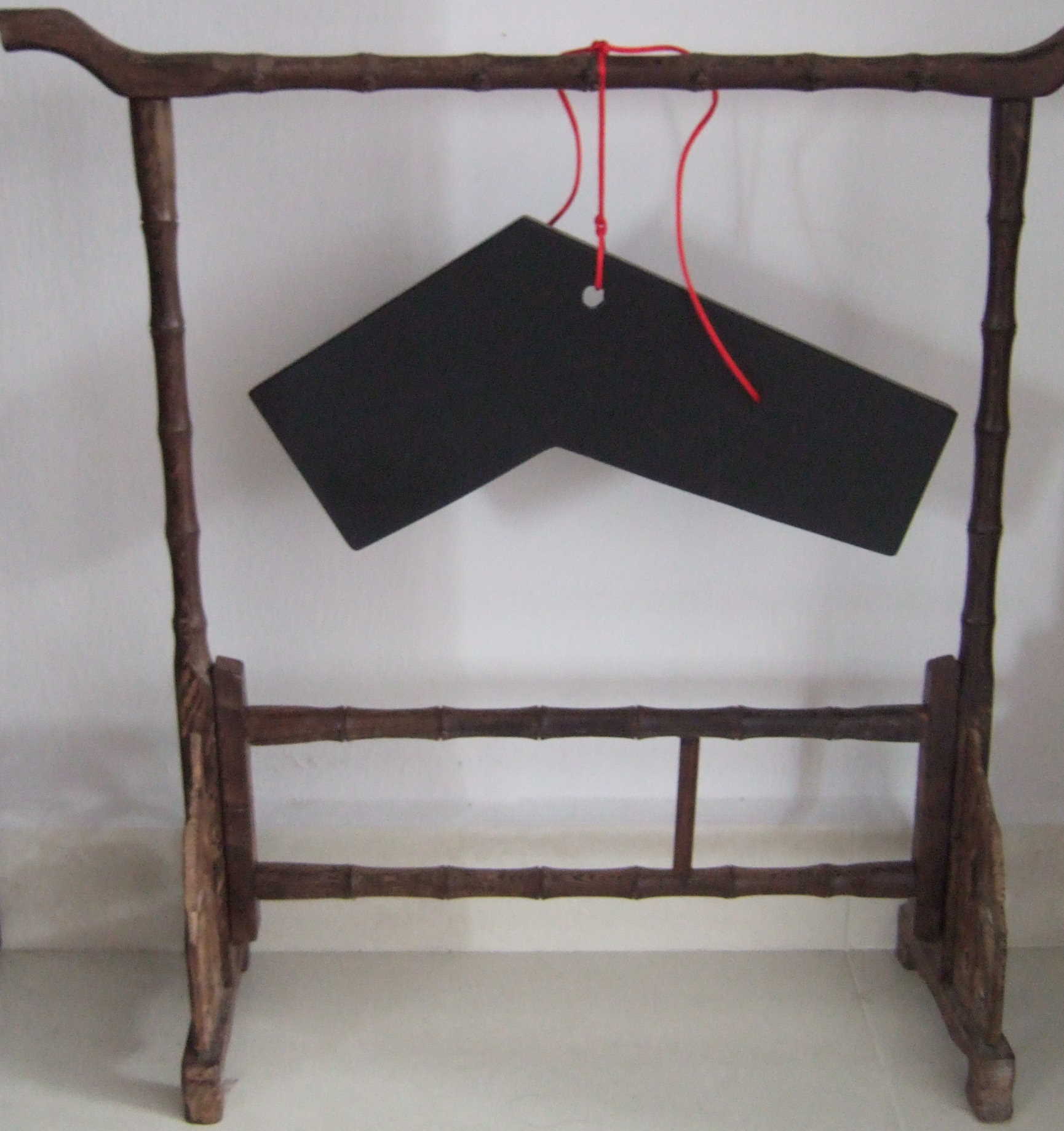 bianstone chime musical stone with hanger