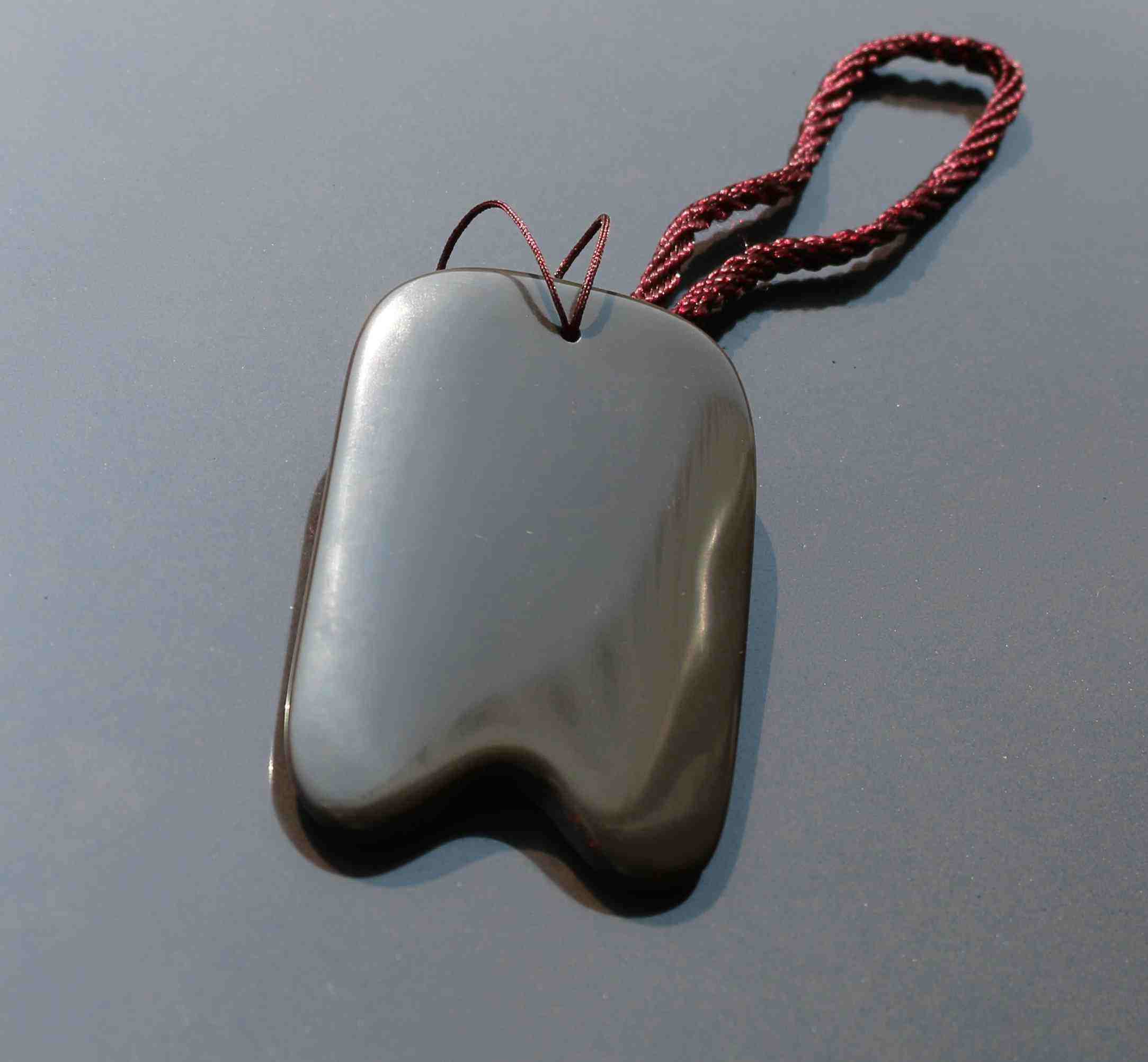 bianstone u shape scraper