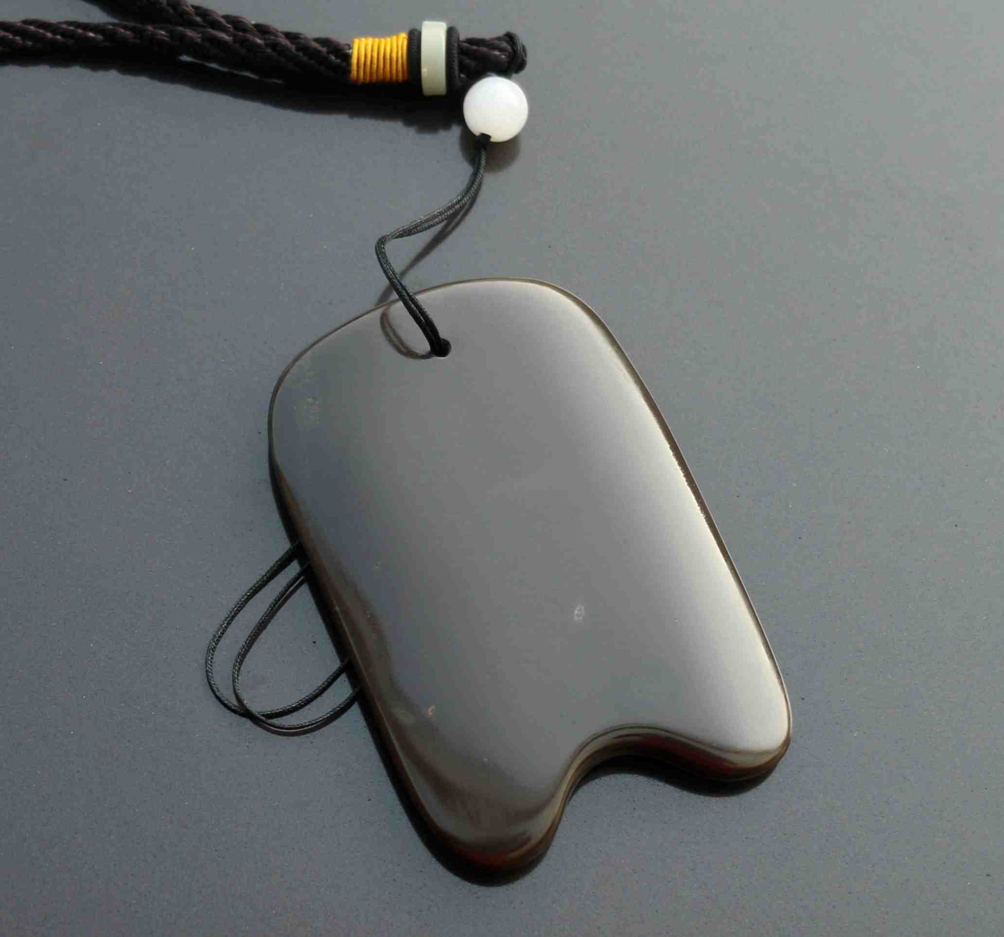 bianstone u shape scraper