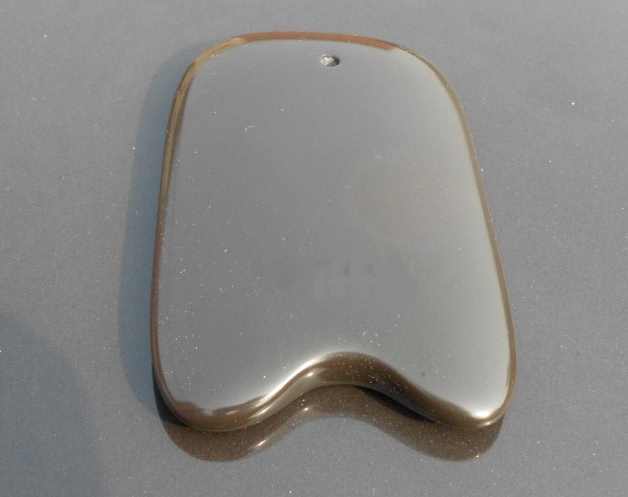 bianstone u shape scraper