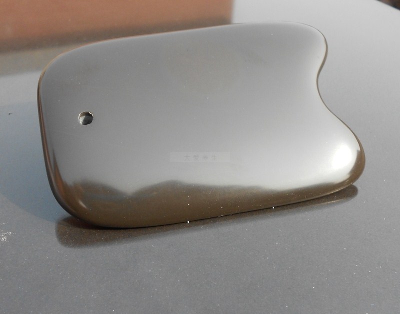 bianstone u shape scraper