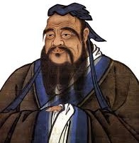 Confucius love bianstone music