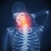 neck pain treatment by bianstone