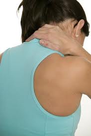 neck pain treatment by bianstone therapy