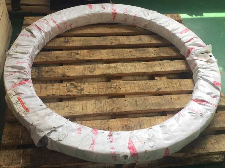 Sany Excavator Slewing Bearing Sy465 Sy485  