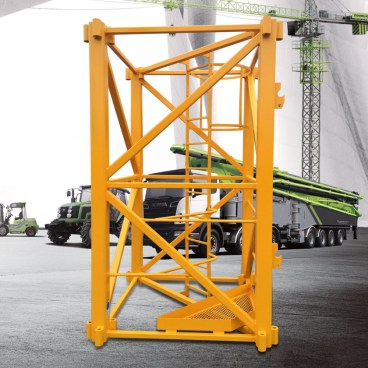 Zoomlion Standard section EQ7 (with bolt) for Zoomlion Construction Crane