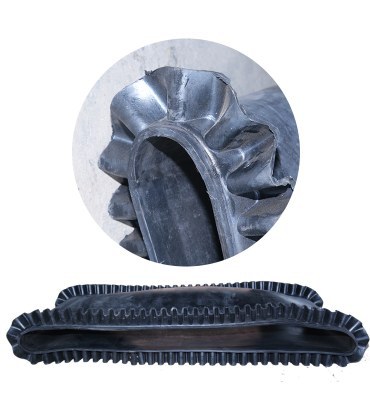 Zoomlion Stitch conveyor belt for Zoomlion Road Machinery 