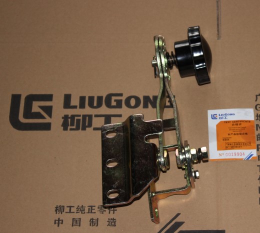Liugong Construction Equipment | Liugong Spare Parts