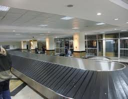 Conveyor Belt for Airport & Logistics Industry
