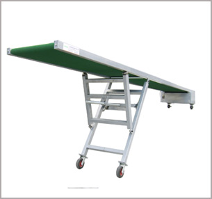 
 conveyor system 3
