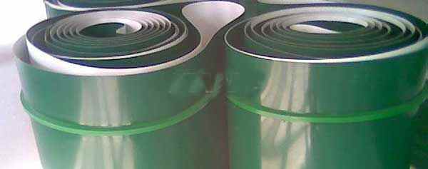 
 Conveyor Belting- Guides - Type One