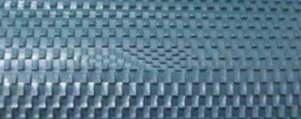 
 Sawtooth Pattern Belt