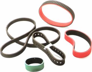 Special Belt for conveyor