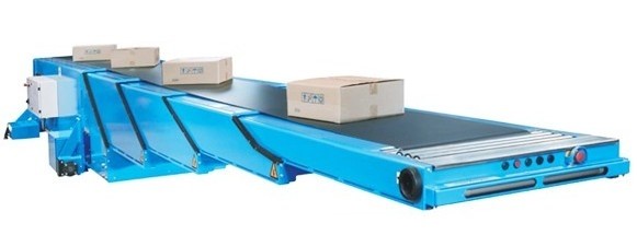 vehicle-loading-conveyor-system