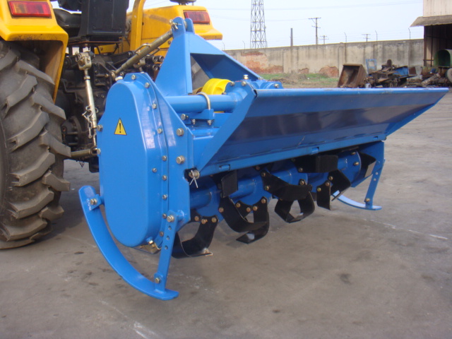 1GN-SERIES-ROTARY-TILLER
