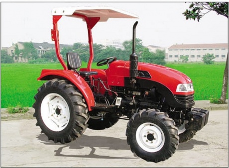 Dongfeng DF304AU Tractor,30HP 4WD