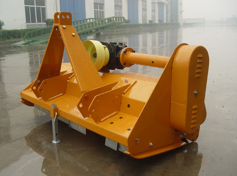EFGC Series Flail Mower