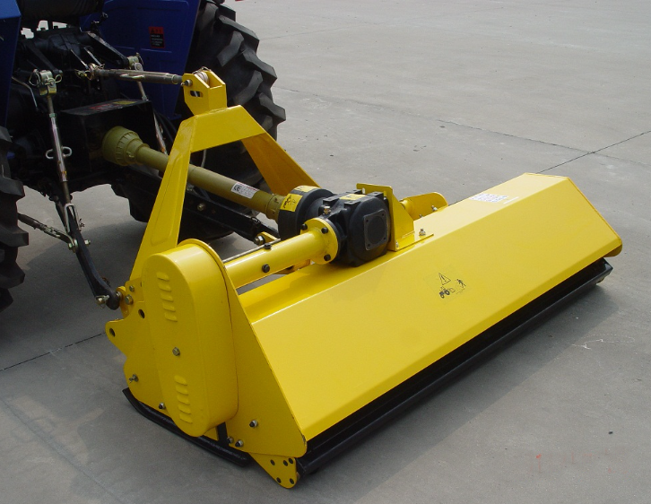 EFGCH Series Flail Mower