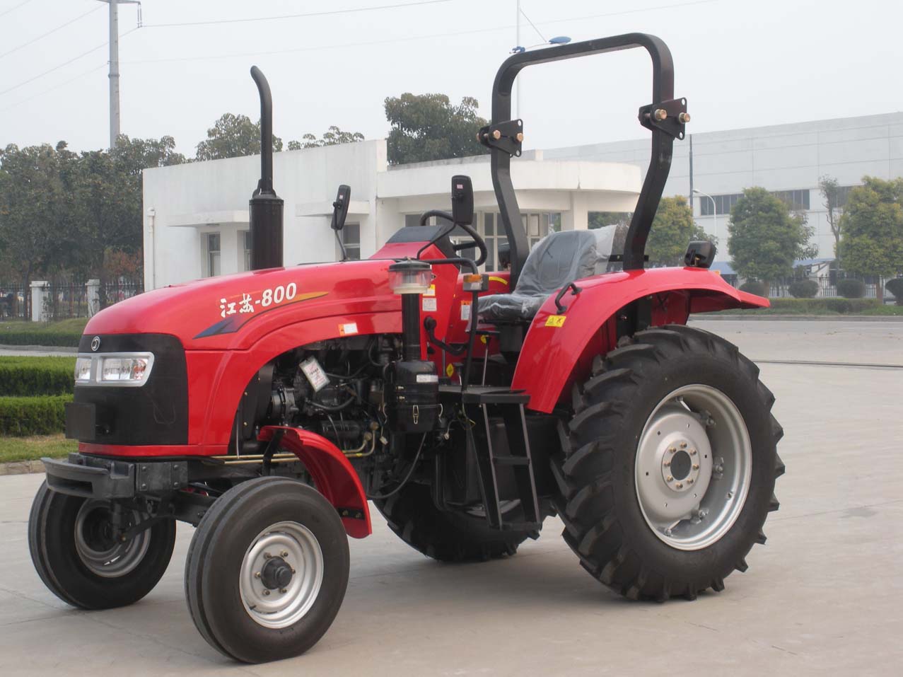 Jiangsu Tractor JS800