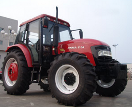 Jinma Tractor 1104