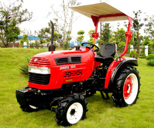 Jinma Tractor 204