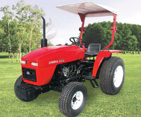 Jinma Tractor 280