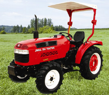 Jinma Tractor 304