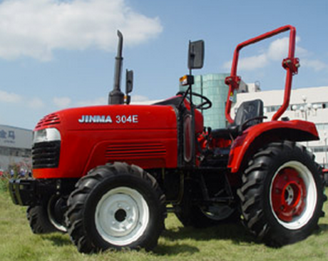 Jinma Tractor 304E