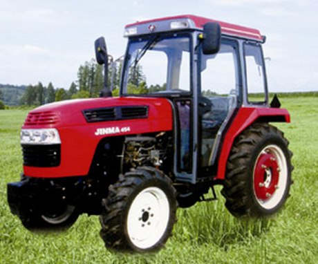 Jinma Tractor 404