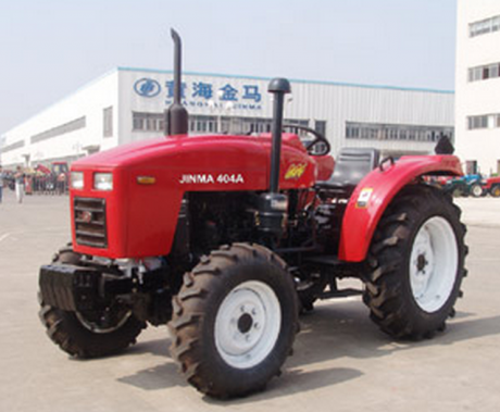 Jinma Tractor 404A