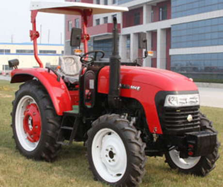 Jinma Tractor 504E