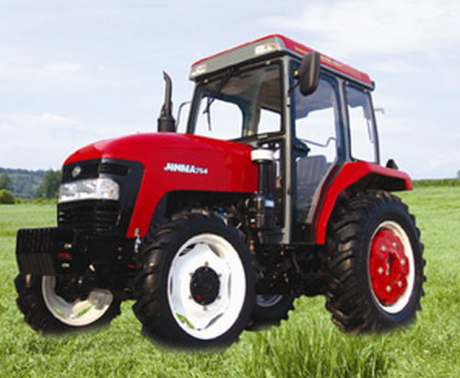 Jinma Tractor 854